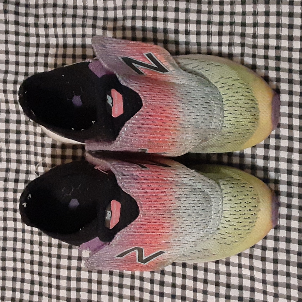 New Balance Size 9.5 Toddler